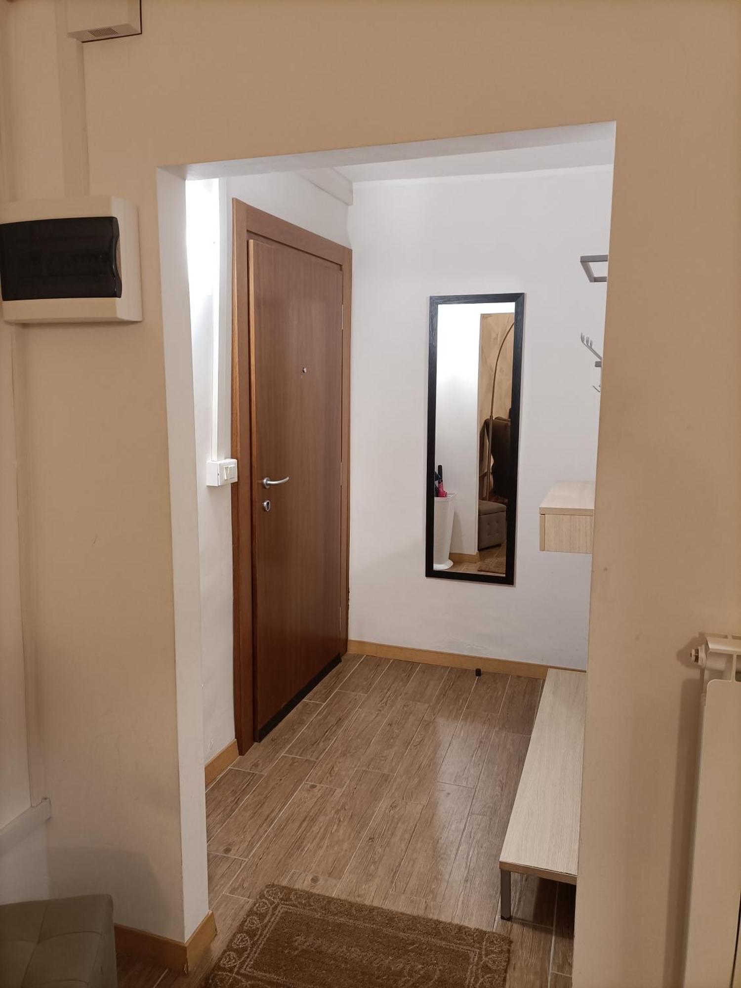 Appartamento San Marco Loft