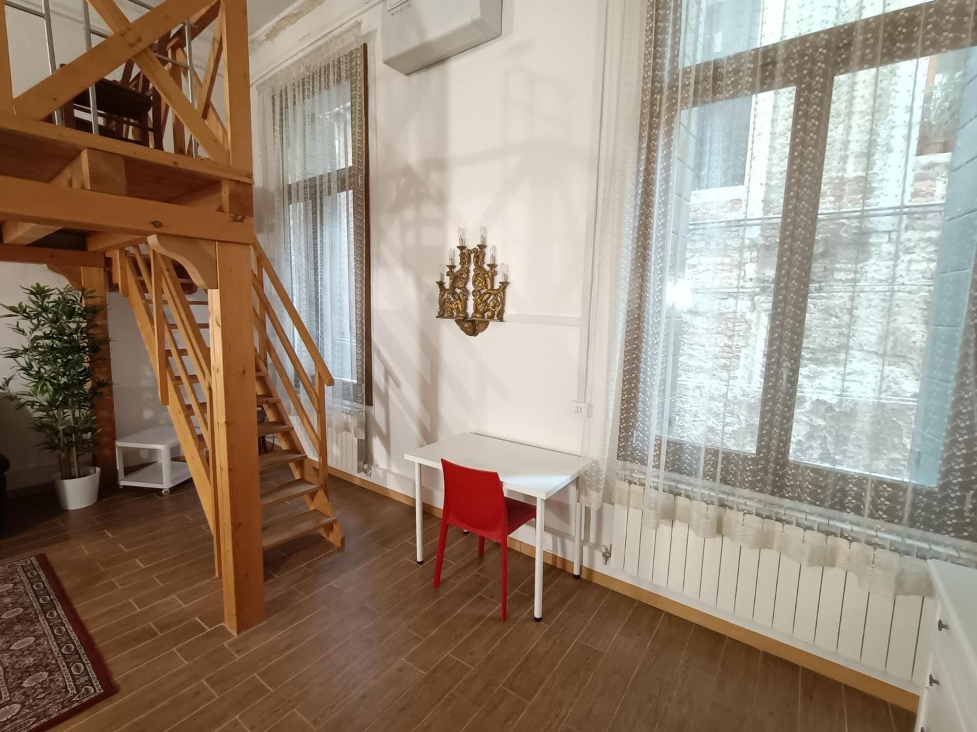 San Marco Loft * Venezia