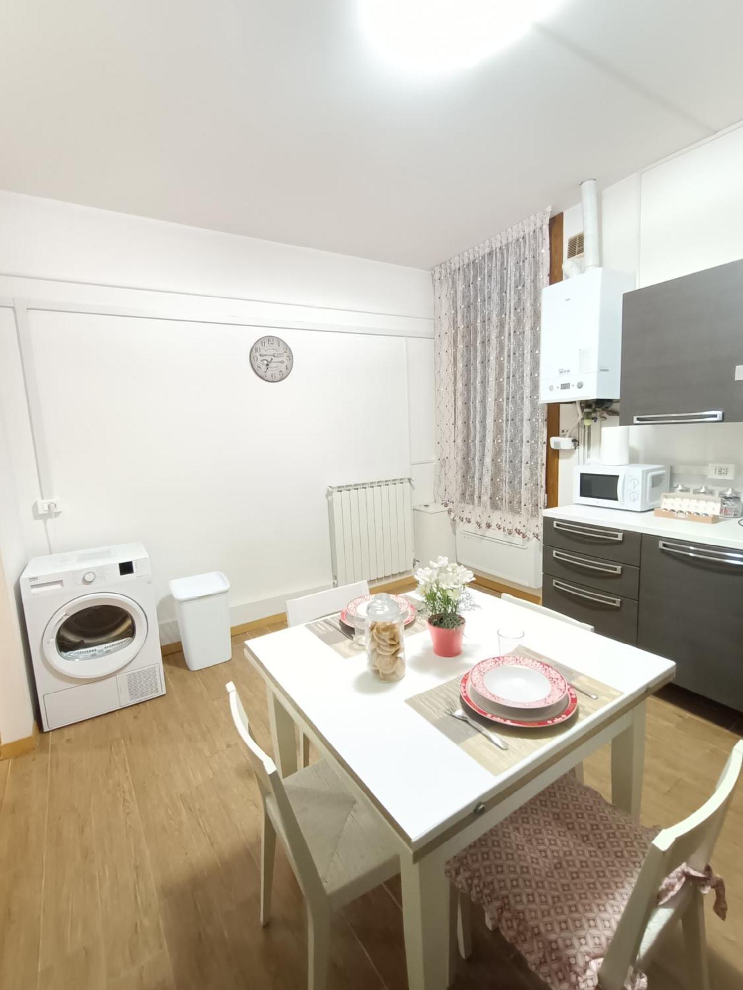Appartamento San Marco Loft