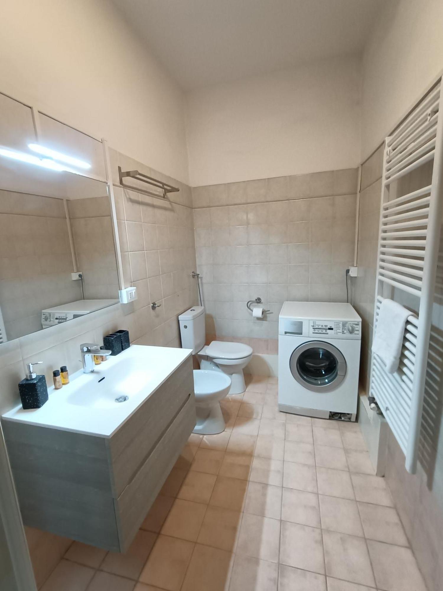 San Marco Loft Appartamento