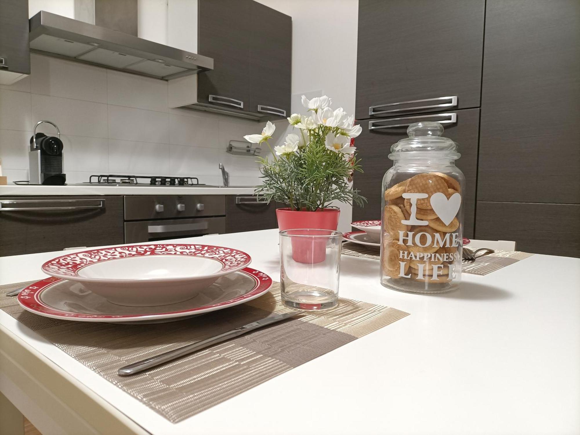 San Marco Loft Appartamento