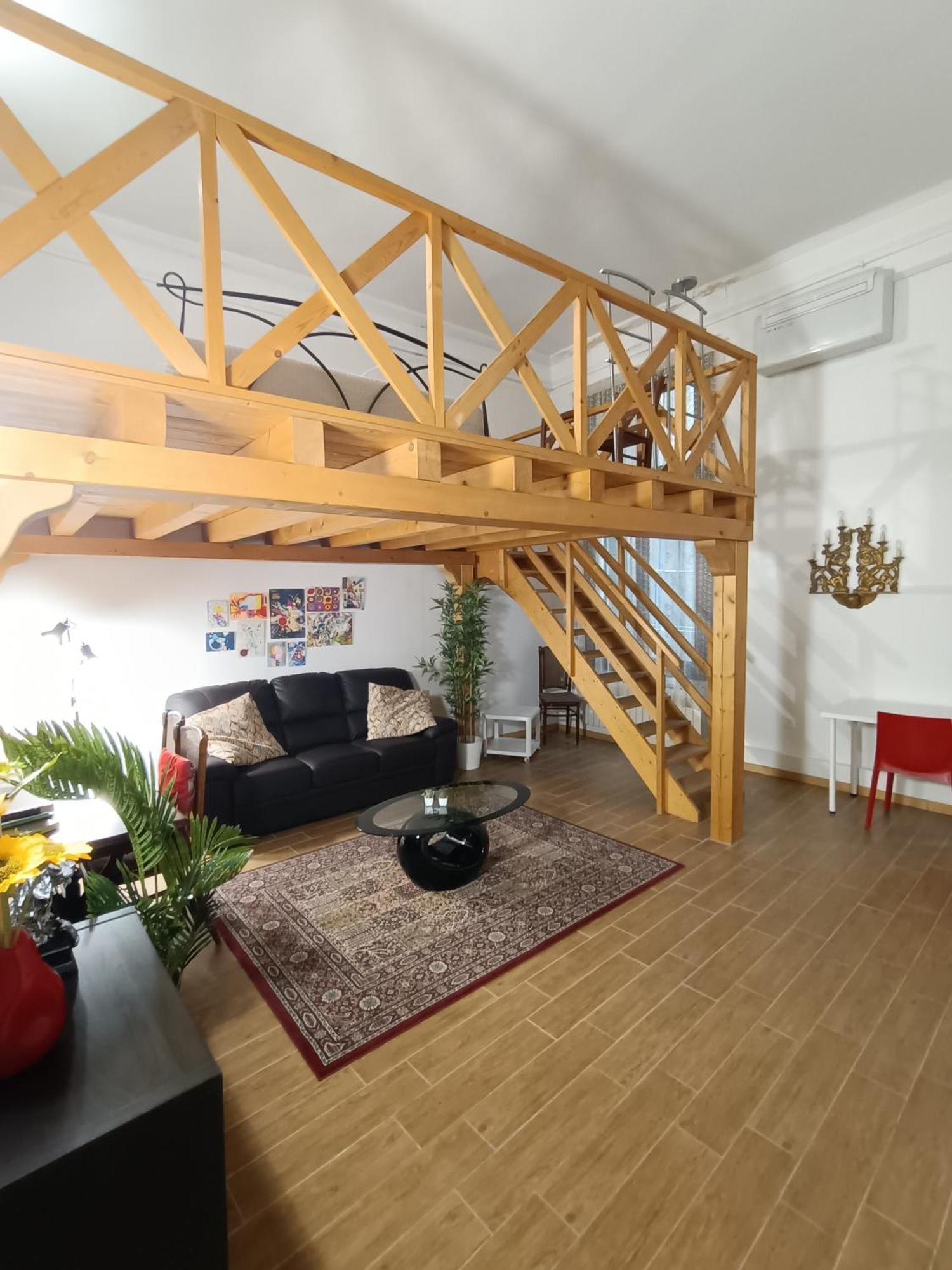 Appartamento San Marco Loft Venezia