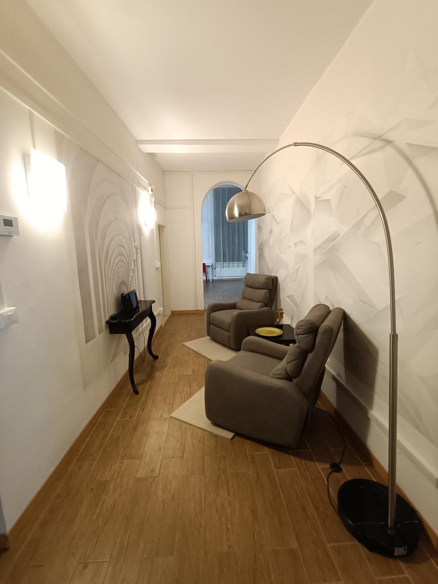 Apartment San Marco Loft Venice